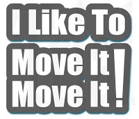 I Like To Move It Move It  Man and Van London 258948 Image 6